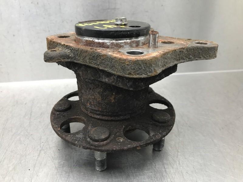 ROULEMENT DE ROUE ARRIÈRE Honda HR-V (RU) (01-2015/-), Utilisé, Honda