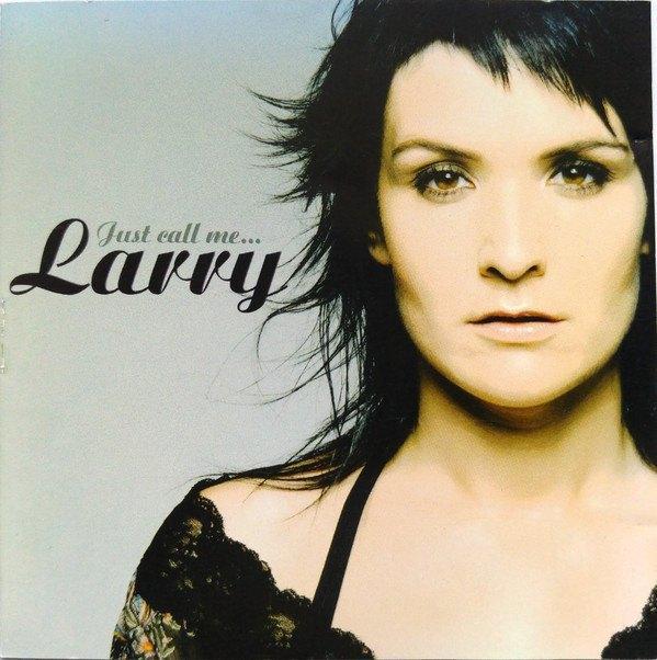 Larry - Just Call Me... Larry (cd), CD & DVD, CD | Pop, Enlèvement ou Envoi