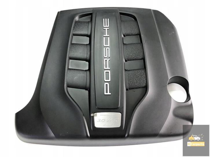 95B103925A, Capot Porsche Macan S 3.0 Diesel, Autos : Pièces & Accessoires, Carrosserie & Tôlerie, Porsche, Utilisé