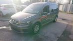 Volkswagen caddy 5places util 2.0d 137000km GARANTIE, Achat, Euro 6, Entreprise, 5 portes