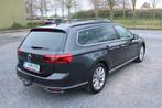 Vw passat GTE 1.4 eHybrid PHEV DSG NAVI TREKHAAK CAMERA, Automaat, Emergency brake assist, Bedrijf, Break