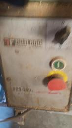 Houtbewerkingsmachine, Zakelijke goederen, Machines en Bouw | Houtbewerking, Ophalen