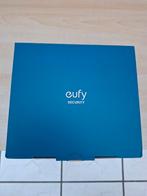 EUFY Deurbel met camera 2K., Ophalen of Verzenden, Zo goed als nieuw