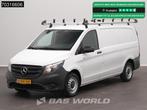 Mercedes Vito 109 L2H1 Trekhaak Airco Imperiaal Euro6 L2 Cli, Autos, Achat, Euro 6, Entreprise, Boîte manuelle
