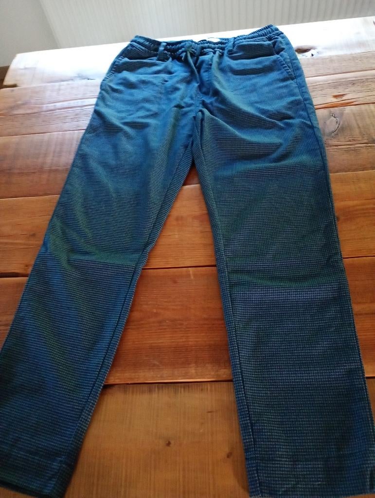 America Today, Enlèvement