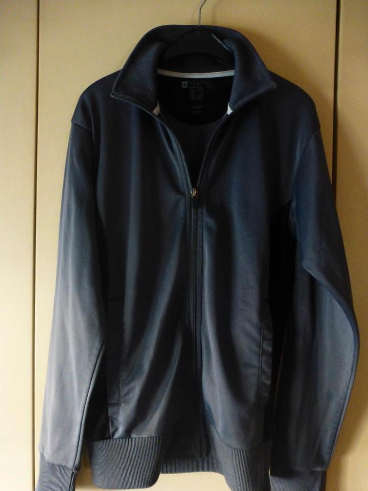 Trainingsjack T:S, Kleding | Heren, Sportkleding, Ophalen of Verzenden