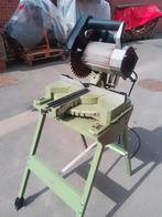 Afkortzaag inclusief onderstel = Elektra Beckum KGS 300, Doe-het-zelf en Bouw, Ophalen