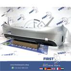 W205 FACELIFT AMG ACHTERBUMPER + DIFFUSER ORIGINEEL Mercedes, Arrière, Utilisé, -, -