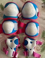 Bescherming k3, Ophalen