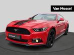 Ford Mustang 2.3i EcoBoost Blue Edition | Lage KM-stand, Auto's, Ford, 4 zetels, Gebruikt, Euro 6, 4 cilinders