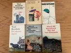 Ward Ruyslinck - 6 boeken € 15,00 - € 3,00 / stuk, Ophalen of Verzenden, Zo goed als nieuw, België