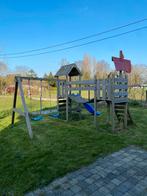 Wickey speeltoestel, Enlèvement, Utilisé