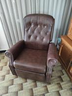 relaxzetels gratis, Ophalen, Stof