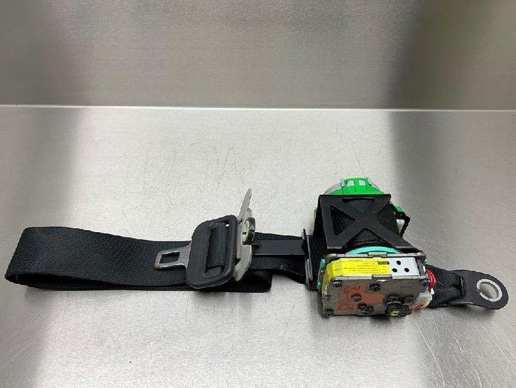 CEINTURE DE SECURITE AVANT DROIT Toyota Verso, Autos : Pièces & Accessoires, Habitacle & Garnissage, Toyota, Utilisé