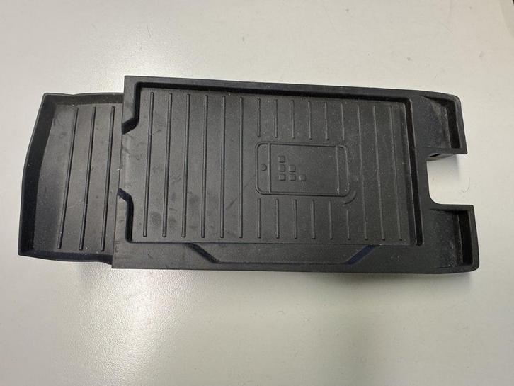 Porsche 9P1.035.502.A wireless telefoon lader, Autos : Divers, Carkits, Utilisé, Enlèvement ou Envoi