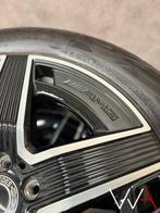 19” Mercedes-Benz GLC AMG velgen W254 Origineel C254 X254, Auto-onderdelen, 19 inch, Gebruikt, -, -