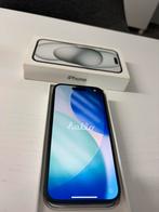 iPhone 15 zwart 128 gb, Telecommunicatie, Mobiele telefoons | Apple iPhone, Ophalen, Zo goed als nieuw, IPhone 15