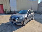 Audi Q5 Q5 PHEV 50 TFSi e Quattro Sport S tronic (bj 2020), Auto's, Achterwielaandrijving, Gebruikt, 4 cilinders, Leder