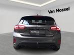 Ford Focus 1.0i EcoBoost MHEV 92kW ST-Line, Auto's, 1349 kg, Stof, Gebruikt, Bedrijf