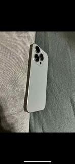 Iphone 15 pro 128GB, Telecommunicatie, Mobiele telefoons | Apple iPhone, Ophalen, 128 GB, Zo goed als nieuw, 82 %