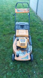 Grasmaaier 6Pk Briggs & Stratton, Enlèvement