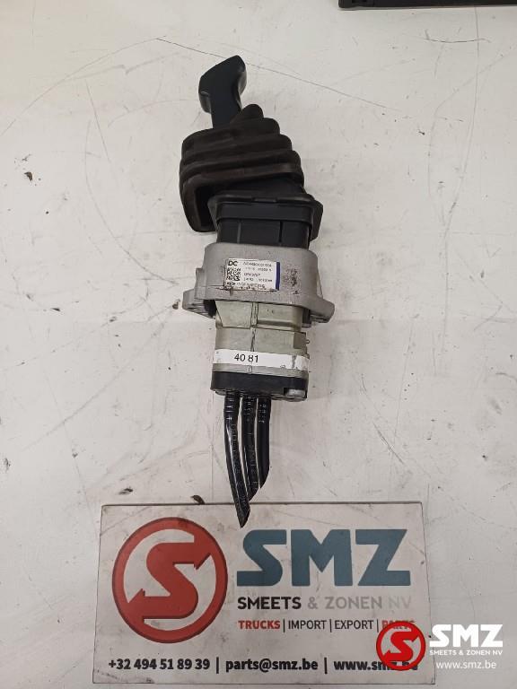 Occ handremventiel Mercedes, Gebruikt, Mercedes-Benz, Overige Auto-onderdelen