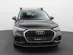 Audi Q3 35 TFSI Advanced PANODAK | LEDER | ZETELVERWARMING, Voorwielaandrijving, 4 cilinders, Zwart, Bedrijf