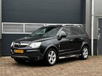Opel Antara 2.4-16V Cosmo bj.2009 Leder|Trekh|Navi|Nap., Zwart, Zwart, Handgeschakeld, Parkeersensor