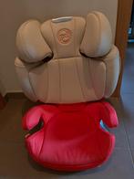 Siege auto Cybex, Enlèvement, Comme neuf, Protection latérale, Ceinture de sécurité ou Isofix