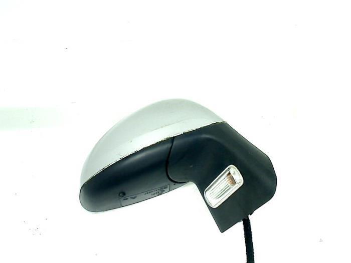 Rétroviseur extérieur droit d'un Citroen C4, Autos : Pièces & Accessoires, Rétroviseurs, Citroën, Utilisé, 3 mois de garantie