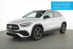 Mercedes-Benz GLA 180 d off-road vehicle 180 d AMG Line, Auto's, Gebruikt, 116 pk, Bedrijf, 5 deurs
