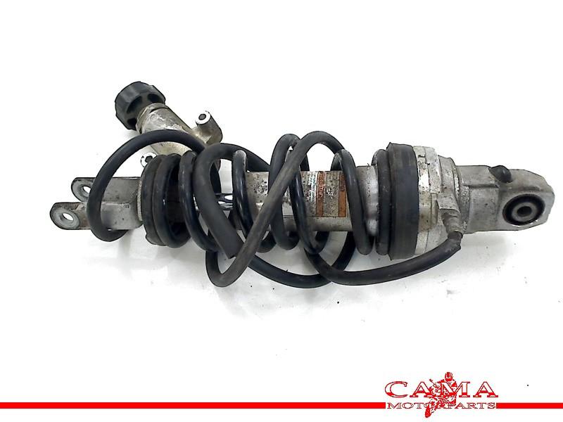 SCHOKBREKER ACHTER Suzuki AN 400 Burgman 2001-2002 (AN400), Motoren, Dhr. S. di Majo, Gebruikt, Info@cama-motorparts.nl, P.J. Troelstraweg 8 8
3144 CX  MAASSLUIS, NL