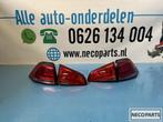 VOLKSWAGEN GOLF 7 ACHTERLICHT ACHTERLICHTEN ORIGINEEL, Volkswagen, -, Utilisé, -