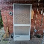 Mooie hordeur, Doe-het-zelf en Bouw, Deuren en Vliegenramen, Ophalen, Hordeur