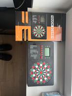 Darts electronisch scorebord, Ophalen of Verzenden, Zo goed als nieuw