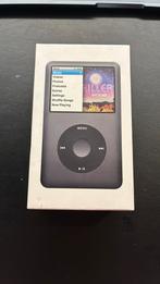 Apple Ipod Classic Black 160 Gb nieuwstaat, Audio, Tv en Foto, Mp3-spelers | Apple iPod, Ophalen of Verzenden