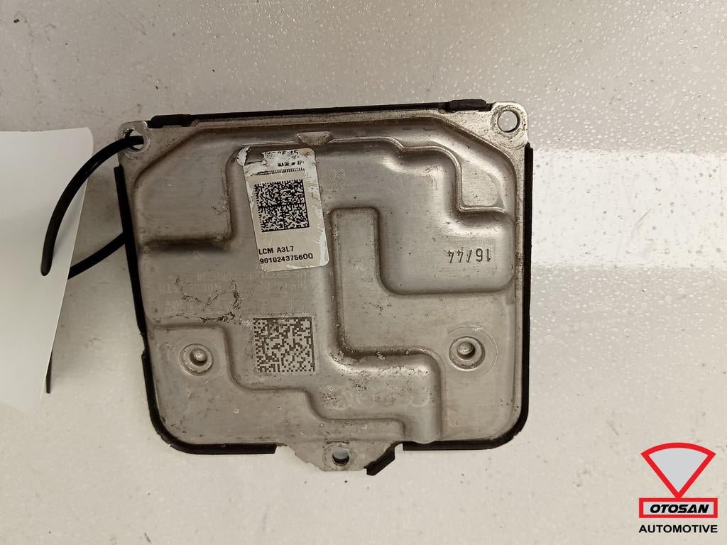 VW Audi Koplamp module 8S0907397D Origineel, Gebruikt, AUDI AG, Auto-Union-Strasse 1
85045  Ingolstadt, DE, Audi