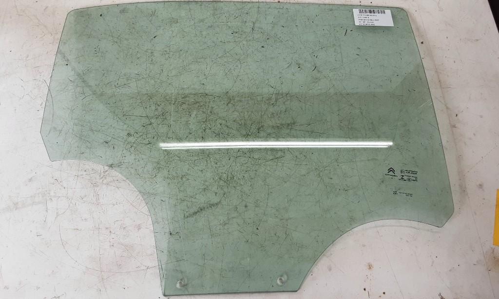 PORTIERRUIT RECHTS ACHTER Citroën C3 (SX / SW), Gebruikt, Citroën, Mevr. I. Hauben, Rue de l'Espoir 34 34
4030  GRIVEGNÉE, BE