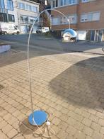 Lampe de salon style Arco, Enlèvement, Utilisé