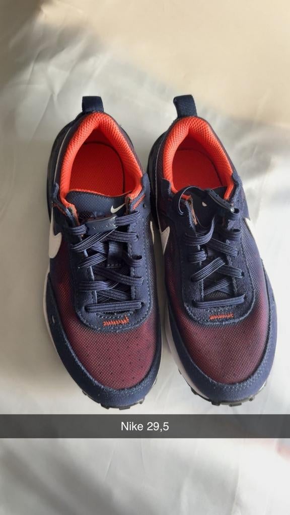 Basket nike, Sports & Fitness, Enlèvement ou Envoi