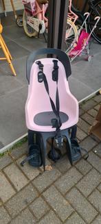 Fietsstoeltje voor kinderen groot, Enlèvement