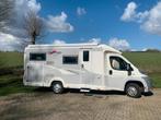 Carthago C1 Tourer, Caravans en Kamperen, Particulier, Carthago