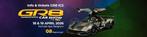 2 E-tickets GR8 International Car Show 18-19/04 - 25 EUR, Tickets & Billets