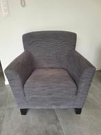 comfortabele zitzetel - gratis op te halen, Huis en Inrichting, Ophalen, Gebruikt, Eenpersoons, Klassiek