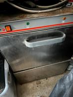 Horeca vaatwasser, Ophalen, Gebruikt