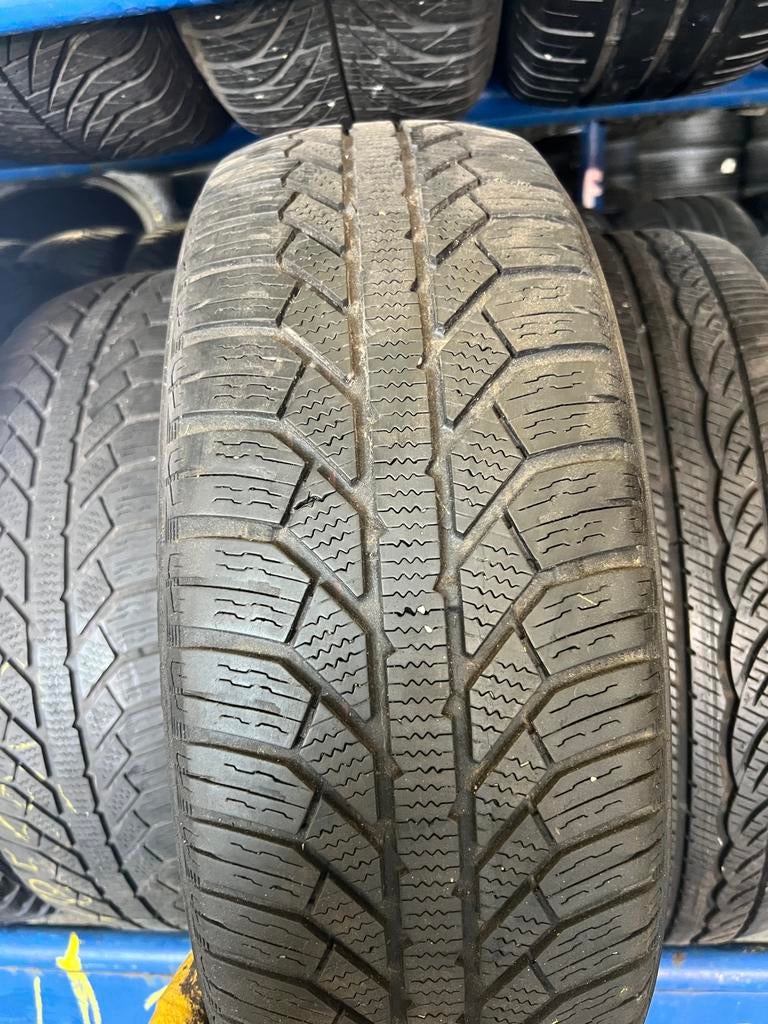 185/60/15 Semprite avec montage et équilibrage, Enlèvement