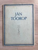 JAN TOOROP, Peinture et dessin, Enlèvement ou Envoi, John Baptist, Utilisé