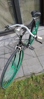 Retro racefiets monster, Fietsen en Brommers, Ophalen