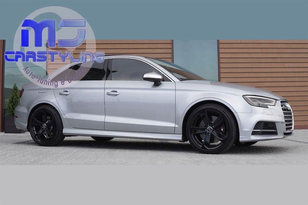 Audi A3 8V Sedan - Sideskirts, Ophalen of Verzenden