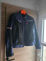 Veste moto été, Vêtements | Hommes, Enlèvement, Neuf, Taille 52/54 (L), Bleu